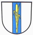 Wappen von Neuried